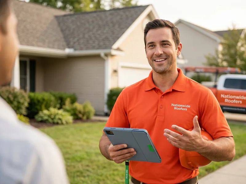 Roof Installation  in Hebron  FAQ